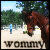 :iconwommy: