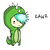 :iconwoof-im-a-dinosaur:
