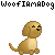 :iconWoofIAmADog: