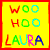 :iconwoohoolaura:
