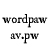 :iconwordpaw: