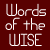 :iconwords-of-the-wise:
