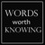 :iconwordsworthknowing:
