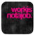:iconworkisnotajob: