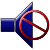 :iconworld-on-mute: