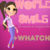 :iconworldsmile: