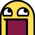 New Emoticons For Forums ?... Maybe ? Wormhappy14plz