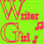 :iconWriterGurrl: