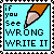 :iconwriterofwrongs: