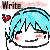 :iconwritexmistyxcolors: