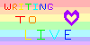 :iconwriting-to-live: