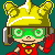 WW--9-Volt :iconww--9-volt:
