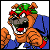 WW-Dribble :iconww-dribble: