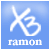 :iconx3-ramon: