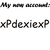 :iconx3dexiex3: