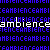 :iconx-ambience-x: