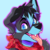 :iconx-aurawolf-x: