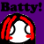 :iconx-batty-x: