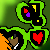 :iconx-biochemical-x: