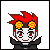 :iconx-gerardwayfan-x: