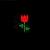 :iconx-gothical-rose-x:
