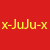 :iconx-juju-x: