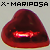 :iconx-mariposa: