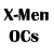 X-Men-OCs :iconx-men-ocs: