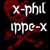 :iconx-philippe-x: