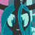 :iconx-queen-chrysalis-x: