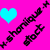 :iconx-shaniique-xstock: