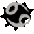 :iconx-sphallolalia-x: