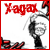 :iconxagax:
