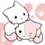 :iconxakashiroao: