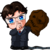 :iconxandraarkhamasylum: