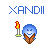 :iconxandrianirvana: