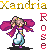 :iconxandriarose: