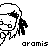 :iconxaramis: