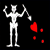 :iconxblue: