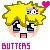 :iconxbuttersthealmightyx: