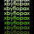 :iconxbyflopax: