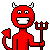 :iconXDevilatworkX: