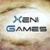 :iconxenigames: