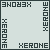 :iconxerone: