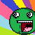 Xgreen-orangesX :iconxgreen-orangesx:
