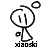 :iconxiaoski: