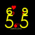 :iconxiaotinghuang: