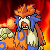 :iconxinbar: