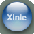 :iconxinie:
