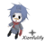 :iconxionfulify: